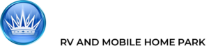 Kings Row RV Park Logo